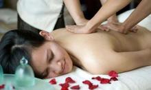 Chaitanya 4-Hands Signature Massage - Oil