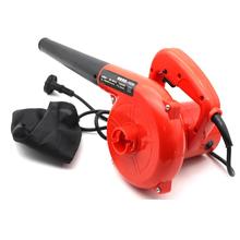 2In1 Compact Portable Electric Air Blower Vacuum Cleaner Dust Remover Dust Blower 750W/ By Shophill