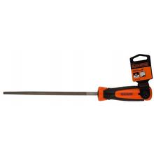 Black+Decker 200mm 2nd Cut Round File BDHT22145  





					Write a Review