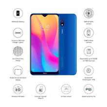 Xiaomi Redmi 8A 6.22 Inch 2GB RAM 32GB ROM 5000 mAh Battery