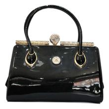 Black  Party Handbag For Women