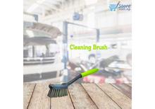 Sink Basin Cleaning Brush with Handle -SCB25