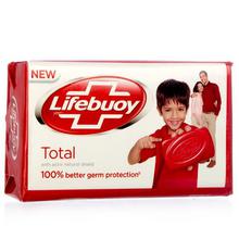 LifeBuoy Soap Bar - Total Care (100g)