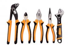 Dingqi 5Pcs Pliers Tool Set 22005