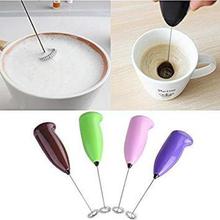 Battery Operated Milk/Coffee/Egg Frother Mixer