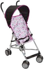 Disney Minnie Garden Delight “Umbrella Stroller & Canopy” US124CZR