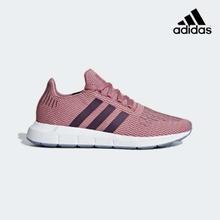 Adidas Pink Swift Running Shoes For Women - B37718