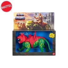 Masters of the Universe Origins Battle Cat Action Figure