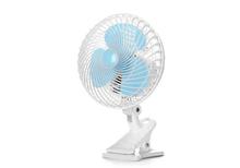 180mm 2 speed AC Clip FAN