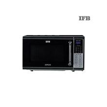 IFB 20Ltr Grill Microwave Oven 20PG4S - (SAN2) + (Free Oven Ware)