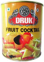 Druk Fruit Cocktail
