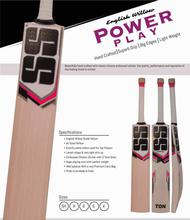 Cricket Bat English Willow SS Power Play (SH)