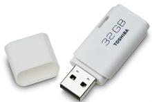 Toshiba 32 GB USB 2.0 Pendrive