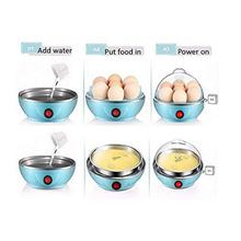 Tormeti Double Layer Egg Boiler Off 14 Egg Poacher for