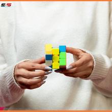 3 x 3 Qi Yi Cube Rubik's Cube - 3 by 3 Cube