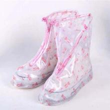 Rain Shoe Cover Ladies