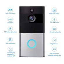 Wi-fi Video Doorbell