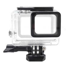 45M Underwater Waterproof Housing Diving Case for Hero5 Hero 6