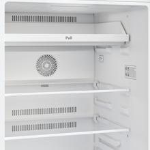 Double Door Refrigerator - 250 Ltrs