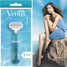 Gillette Venus Smooth Hair Removal Razor for Women