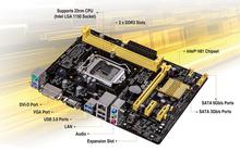 H81M-K Motherboard