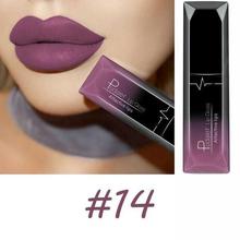 SALE- PUDAIER Waterproof batom Velvet Liquid Lipstick