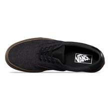 VANS VN6327 Era 59 - (Denim C&L) -  Black/ gum