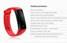 M2S Smart Band & Fitness Tracker