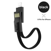 Multi-Function USB Cable For iPhone/Type C/Micro USB