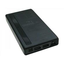 REMAX RPP-73 Linon Pro Series 20,000mAh Power Bank - Black