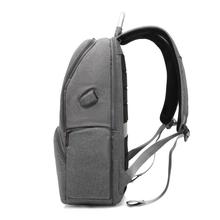 Waterproof Casual Korean-style Notebook Computer Shoulder Backpack