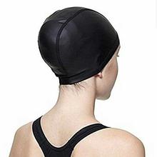 Waterproof Silicone Swimming Ear Protecting Cap