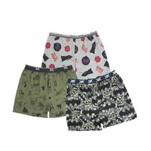 Lugaz Printed Boxer Combo