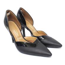 Calcodas Beirario (Vizzano) Pointed Pump Heel For Women-1184.156