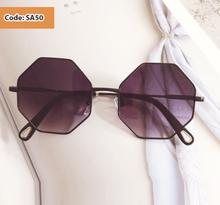 Women Fashion Korean Version Sunglass