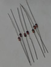 Zener diode 2.7 volts