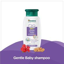 Himalaya Gentle Baby Shampoo 100ml(7000157)