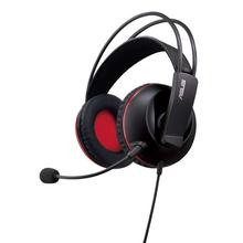 ASUS  Cerberus Gaming Headset - (Black)