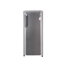 190 LTR SINGLE DOOR REFRIGERATOR GL-B201ALLB