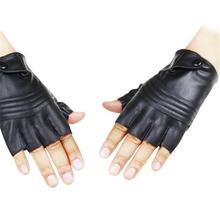 SALE- LongKeeper New Style Mens Leather Driving Gloves