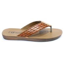 aeroblu Textured Slippers For Men - VD33