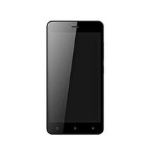 P5W Smartphone (2GB RAM, 16GB ROM)- Black