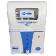 Blue Mount Advance Star 12 Ltr (Alkaline RO+UF+UV) Water Purifier