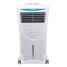 Symphony Hi Cool i 31-Litre Air Cooler With Remote - White with Inbuilt Air Purifier