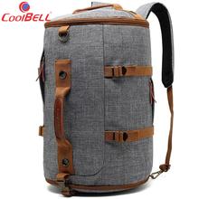 Original Coolbell 3 In One Travel Backpack