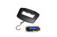 Electronic Portable Digital Luggage Scale