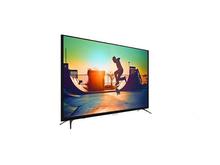 Philips 50 Inch 4K Ultra Slim Smart LED TV 50PUT6002