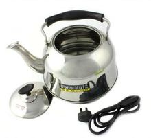 Electric Whistle Kettle 5 Litre