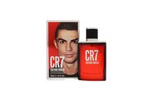 CR7-Cristiano Ronaldo Eau De Toilette Perfume for Men - 100ml