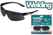 Total Safety Welding Goggles TSP307